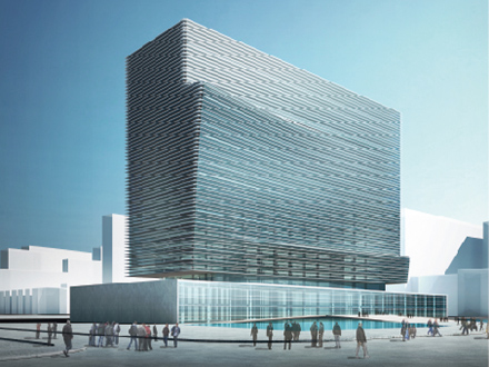 智能化工程設(shè)計(jì)、施工