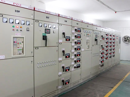 消防設(shè)備、電器設(shè)備安裝