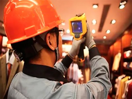 電氣、自動(dòng)消防設(shè)施安全檢測(cè)